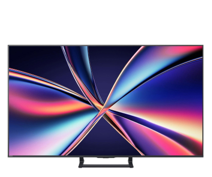 Telewizor HISENSE 75E8Q 75" Mini LED 144 Hz 4K Dolby Vison Atmos